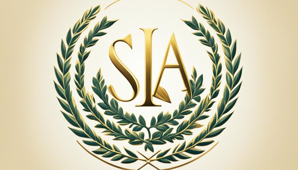 SIA license