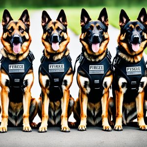 k9 security guards