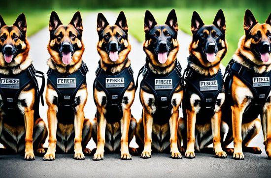 k9 security guards
