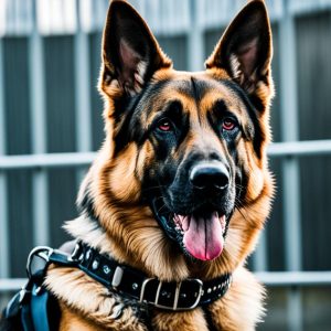 k9 security protection