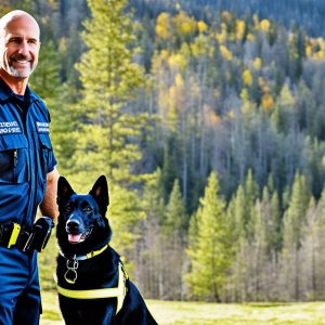 k9 security services