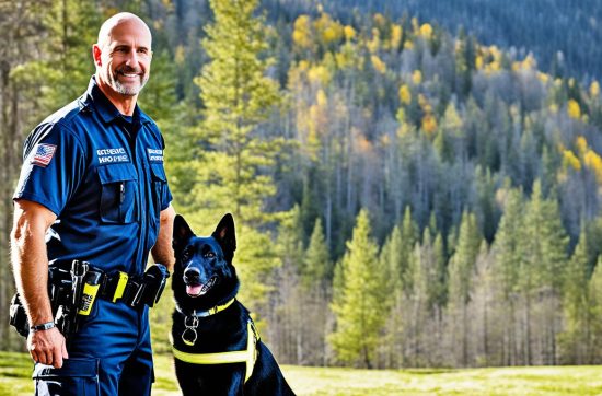 k9 security services