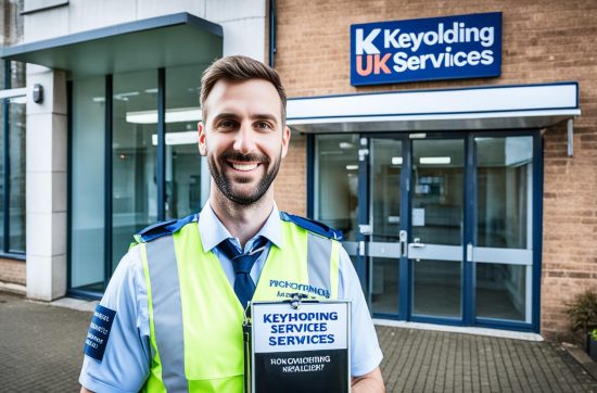 keyholding