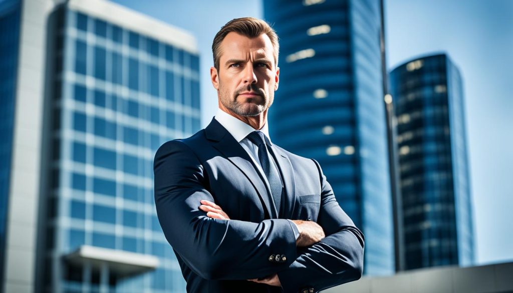 manned guarding solutions