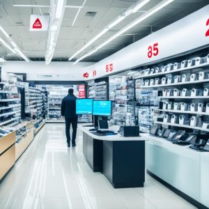 retail security