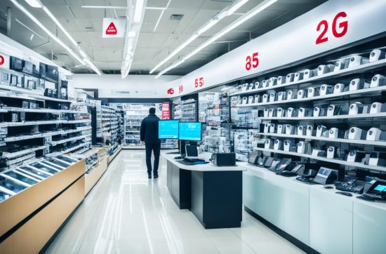 retail security