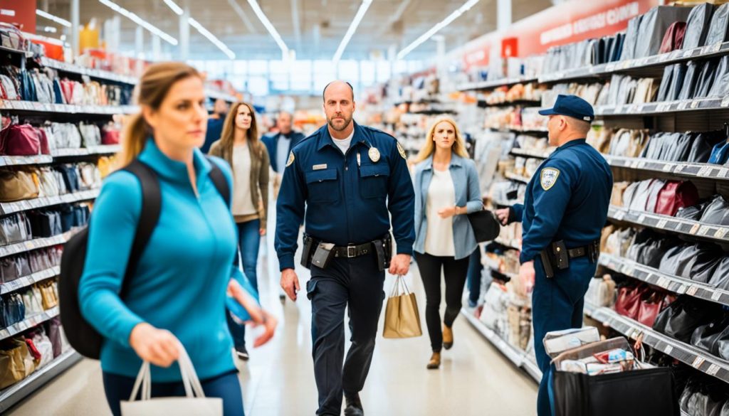 retail security challenges