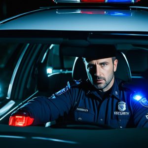 security mobile patrols