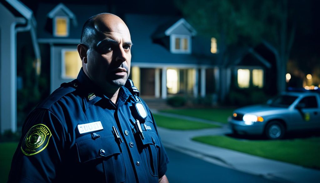 security patrol solutions