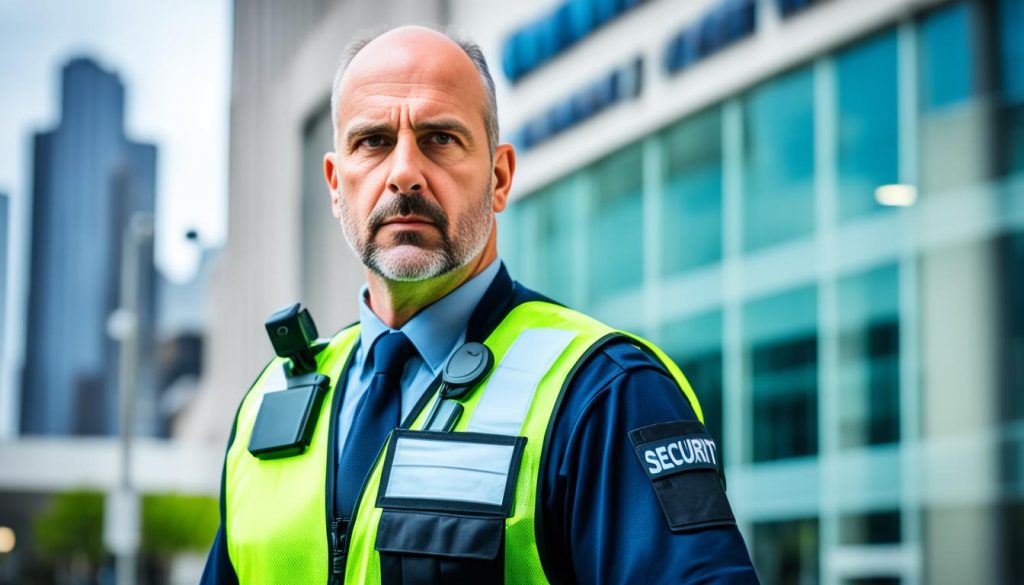 security services
